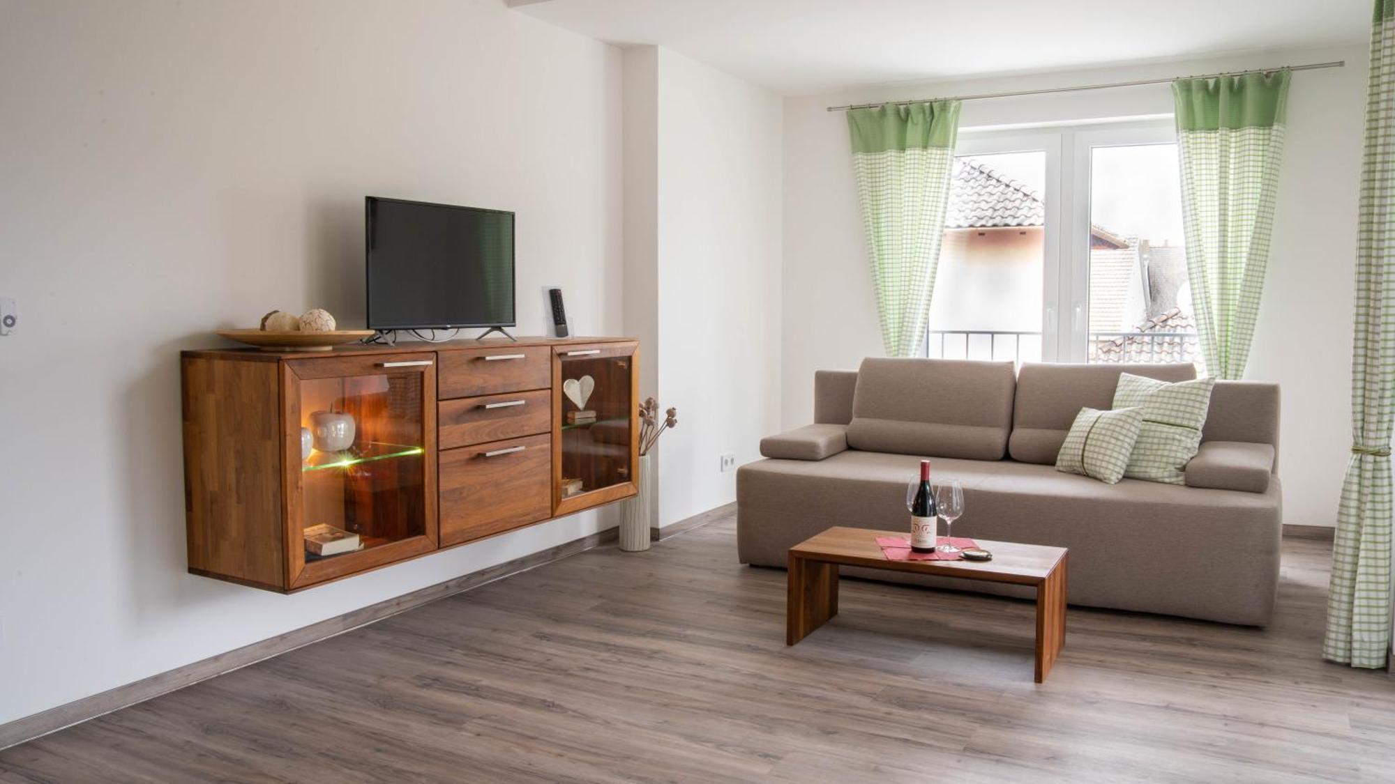 Bk Appartement Balatonfured Exterior photo